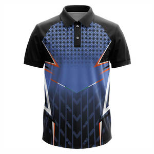 Ropa Deportiva Premium para Rutina Activa, Jersey de Cricket Transpirable, Tejido Ligero, Ajuste Cómodo y Flexible, Ideal para Práctica - Product Image 1