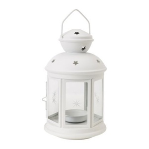 Best Decorative Unique Metal & Glass Matt <b>Black</b> Color Candle <b>Lantern</b> Classic Design Candle Holder <b>Lantern</b> For Home Decor - Product Image 2