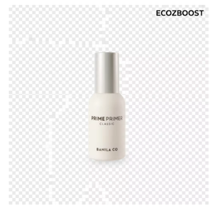 [Banila Co] Prime <b>Primer</b> Classic 50ml Mineral Whitening Powder Natural Finish for All Skin Type powndation -Korea Cosmetics - Product Image 2