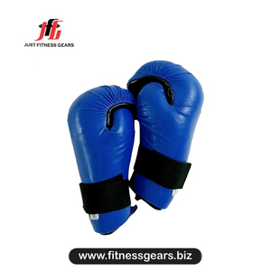 Gants semi-contact professionnels imperméables en gros, rembourrage en mousse durable, pour entraînement de kick-boxing et arts martiaux, haute qualité - Product Image 6