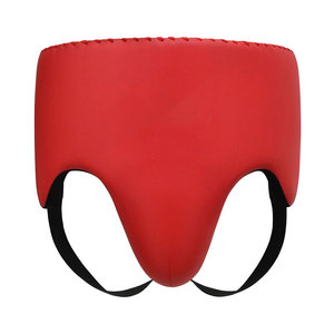 สนับเข่ากันกระแทก ราคาถูก ดีไซน์โดดเด่น รับทำโลโก้ หนัง PU ทนทาน - Product Image 1