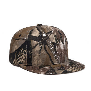 Gorras Personalizadas por Sublimación, Visera Curva, Ajustables, Cómodas, Ligeras, para Deportes y Actividades al Aire Libre - Product Image 5