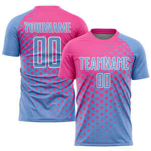 Custom Polyester Sublimation Jersey Wholesale OEM Manufacturer Bulk Production Private Label Quick Dry Sportswear Supplier - Product Image 4