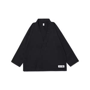 Kimono de Jiu-Jitsu Brésilien Unisexe de Haute Qualité, Personnalisable, en Coton, Vêtements de Sport, Fabricant Direct, Service OEM, Adultes, MMA - Product Image 4