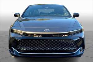 Mejor Oferta para Nuevo |   Toyota Crown XLE Usado 2020-2026 |   Limitado |   Nightshade |   Platino |   AWD - Volante a la Izquierda |   Volante a la derecha - Product Image 2