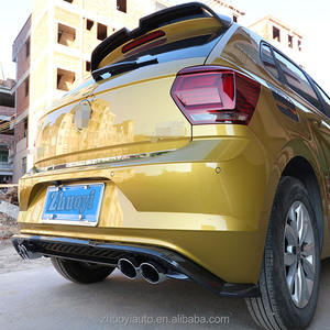 Palanca <span class=keywords><strong>de</strong></span> Cambios Larga para Volante, Palanca <span class=keywords><strong>de</strong></span> Cambios para VW <span class=keywords><strong>Polo</strong></span> Plus GOLF <span class=keywords><strong>GTI</strong></span> R GTD 2019 2020 2021 <span class=keywords><strong>2022</strong></span>, Accesorio Interior para Automóvil - Product Image 6