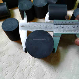 Cilindro de cuerno de búfalo negro artesanal de primera calidad, material natural para manualidades al mejor precio - Product Image 2