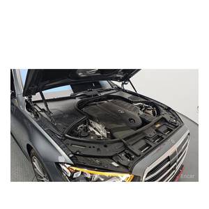 Mercedes-Benz Clase S S500L 4MATIC, Agosto 2023, 9,153 km, Caja de Cambios Automática, Asientos de Cuero, Volante a la Izquierda, Cámara Trasera - Product Image 6