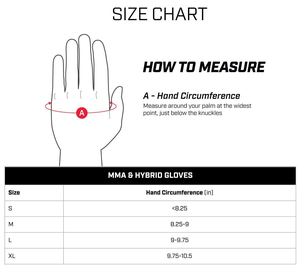 Guantes de MMA Hechos a Medida en Fábrica, % Cuero Original, Agarre Profesional, Guantes de Boxeo con Cordones - Product Image 6