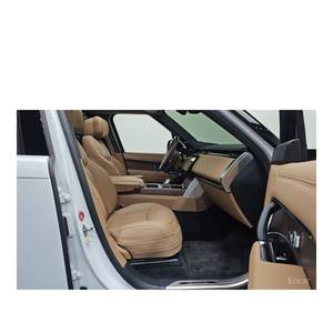 Land Rover Range Rover P530 AB 2024/12, 9,618 km, con Volante a la Izquierda, Caja de Cambios Automática, Asientos de Cuero, Cámara Trasera - Product Image 3