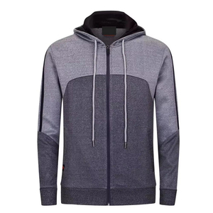 Survêtement pour homme tendance et confortable, coupe ajustée, idéal pour l'entraînement - Product Image 2