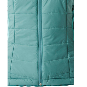 เสื้อแจ็คเก็ตพัฟเฟอร์กันน้ำแบบสั่งทำพิเศษสำหรับผู้ชาย ผลิตจากวัสดุโพลีเอสเตอร์ที่เป็นมิตรกับสิ่งแวดล้อม ผลิตในปากีสถาน พร้อมสำหรับฤดูหนาว - Product Image 4