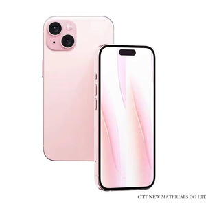 Smartphone 5G Débloqué IOS Original Neuf pour 15, Processeur Déca-Core, Écran OLED 6,1 Pouces 120 Hz, Batterie 5000 mAh, Charge Rapide 120 W - Product Image 6