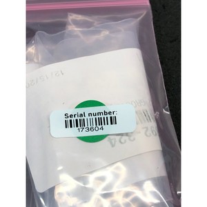 ONTRAK 13-8892-324 รอกแบบ 2 ร่อง, ขับเคลื่อนแบบหมุน - อุปกรณ์และอะไหล่เซมิคอนดักเตอร์ระดับโลกที่เชื่อถือได้ - Product Image 5