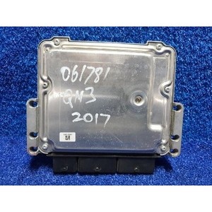 ECUs et modules informatiques d'occasion Captur 237106319R - Product Image 2