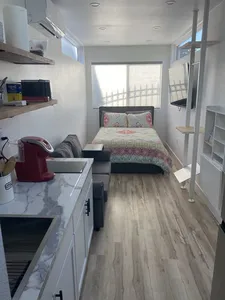 Mini-maison modulaire LIVRAISON GRATUITE À TOUTES LES RÉGIONS - Product Image 3
