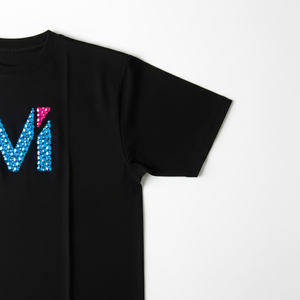 Luxury Streetwear Rhinestone T <b>Shirt</b> Bling Diamond Printing Tee <b>Men</b> Heavyweight 280g Cotton High Quality Sparkly <b>Shirts</b> - Product Image 3