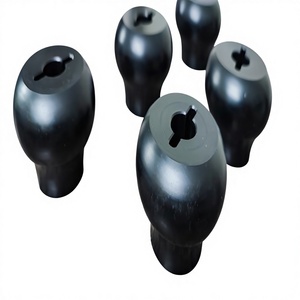 Composants usinés CNC de haute précision en laiton de qualité aérospatiale, tolérance stricte, fabrication OEM pour l'usinage - Product Image 2