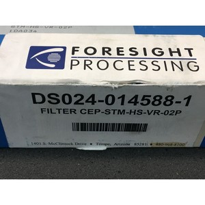 Filtro TOKYO ELECTRON DS024-014588-1 - Equipo y Piezas de Semiconductores de Confianza de Marca Global - Product Image 3