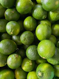 Fresh Seedless <b>Lime</b> High Quality Green <b>Lime</b> for Export | Premium Quality VIET DELTA <b>Limes</b> From Vietnam Green 5.5-9.0 cm 1 kg - Product Image 2
