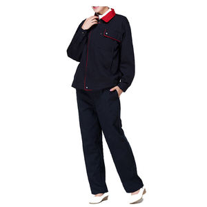 Uniformes de Trabajo de Alta Calidad al Mejor Precio, Ropa de Trabajo - Product Image 3