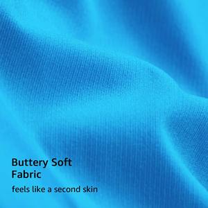 สปอร์ตบราผู้หญิงไซส์ใหญ่ น้ำหนักเบา ระบายอากาศได้ดี เหมาะสำหรับออกกำลังกาย ฟิตเนส แฟชั่น ไร้ตะเข็บ โยคะ ยิม - Product Image 5