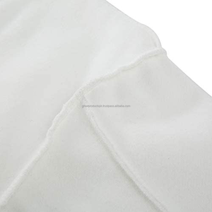 Nouveau design 2021 – Sweat à capuche court pour homme, col montant, couleur unie, avec logo personnalisé - Product Image 4