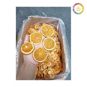 Rodajas de Naranja Secas para Decoración Navideña, Adornos Cítricos Naturales para Decoración Rústica del Hogar, Guirnaldas, Regalos y Proyectos de Bricolaje - Product Image 3