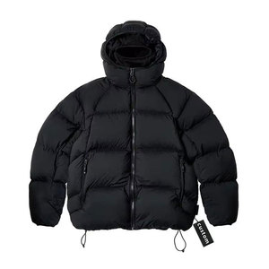 Veste matelassée pour homme de qualité supérieure, vente directe usine, commande en gros - Product Image 6
