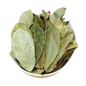 ใบฝรั่งแห้งคุณภาพสูงสำหรับชาสมุนไพรลดน้ำหนักบริสุทธิ์ 100% ส่งออกจากเวียดนามพร้อมราคาที่แข่งขันได้ บริการ OEM - Product Image 1