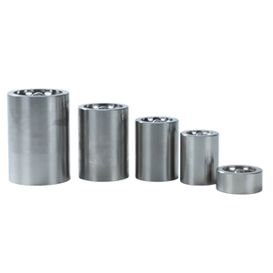 Broche de piston en acier au carbone de haute qualité par VARTIS ENGINEERING PVT. LTD. Du Gujarat - Product Image 3