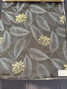 ผ้าซาตินผ้าแจ็คการ์ดโพลีเอสเตอร์เนื้อนุ่มพิเศษแห้งเร็วเนื้อผ้าโลหะระบายอากาศได้ดีน้ำหนักปานกลาง160แกรมสำหรับผู้หญิง Abaya - Product Image 4