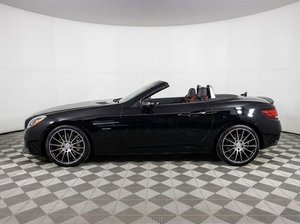 Mercedes-Benz SLC 43 AMG d'occasion 2017 - Product Image 2