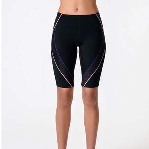 Shorts de compression haute performance pour femmes 2026 – Vêtements de sport sans couture pour le yoga et la gym – Vente en gros OEM ODM - Product Image 1