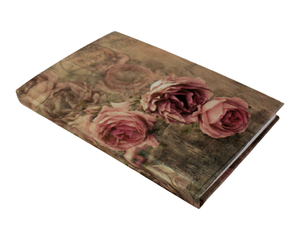 Carnet de notes mini spirale de haute qualité pour bureau et maison, imprimé offset, fait main, en papier de coton recyclé sans bois - Product Image 2