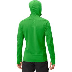 เสื้อแจ็คเก็ตขนแกะสำหรับผู้ชาย กันลม สำหรับกิจกรรมกลางแจ้ง เดินป่า วิ่ง ออกกำลังกาย ฤดูหนาว อุ่นสบาย แฟชั่น - Product Image 5