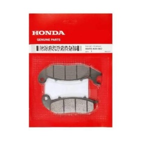 MOQ 1000/pedido, Producto Original de Francia. Pastillas de freno para Honda PCX 125/150/160, ADV 150, 06455K84902 / 06455-K84-902, envío desde Vietnam - Product Image 1