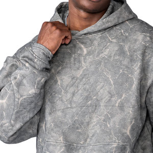 Nouveau style de sweat-shirt oversize pour homme, sweat-shirt de haute qualité en stock, sweat-shirts vintage unisexes, sweat-shirt oversize pour homme - Product Image 3