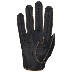 Guantes de Piel de Oveja de Alta Calidad para el Invierno, Cálidos y a la Moda, para la Vida Diaria, Ciclismo, Uso Casual al Aire Libre - Product Image 6