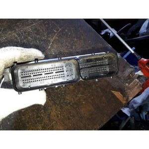 Unité de commande moteur d'occasion GENUINE 3911002NA5 pour Picanto II 3D II 5D 2011-2015 - Product Image 3