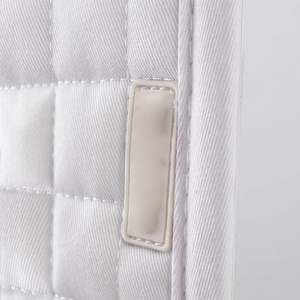 Sous-cuissardes en polycoton teint uni, doublure personnalisée OEM, qualité supérieure, respirantes, confortables, logo personnalisé avec OEM - Product Image 2