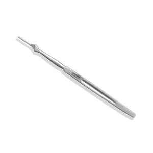 Factory Wholesale 100% Rust Free Stainless Steel Surgical Instruments B.P Handle Knife Holder Scalpel Handle Long handle