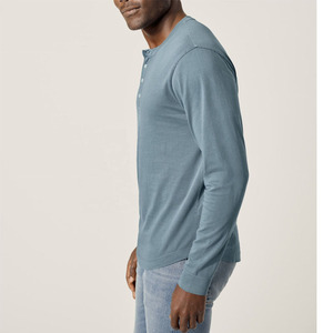 Camiseta Premium 100% Algodón – Corte Regular, Manga Corta – Proveedor de Marca Privada con Logotipo Personalizado - Product Image 3