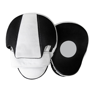 Almohadillas de Boxeo al por Mayor para Entrenamiento, de Cuero PU, para Golpes y Patadas, MMA, Artes Marciales - Product Image 4