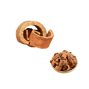 International Standard Vietnam Manufacturer Supply Private <b>label</b> Hot Sale High-oil Cassia Cinnamon Round-cut Bulk Supply - Product Image 6