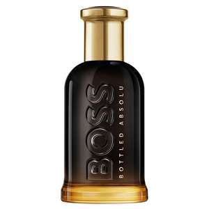 Absolu Parfum in bottiglia intenso Mens Parfum | Hugo Boss - Product Image 2