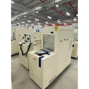 Machine de sondage de wafers TEL P-12XLn+ - Équipement et pièces semi-conductrices de renommée mondiale - Product Image 2
