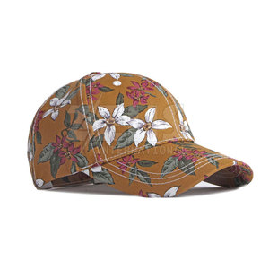 Casquettes de baseball modernes pour la mode urbaine avec finition de qualité, sublimation pour un confort décontracté - Product Image 6