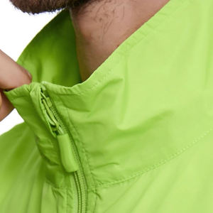 Fabricante profesional de chaquetas cortavientos para hombre a precio de mayorista, ropa casual, chaqueta cortavientos de invierno para hombre - Product Image 3