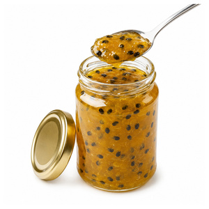 Confiture de fruits de qualité supérieure en promotion, fabriquée au Vietnam, avec emballage personnalisé - Product Image 3